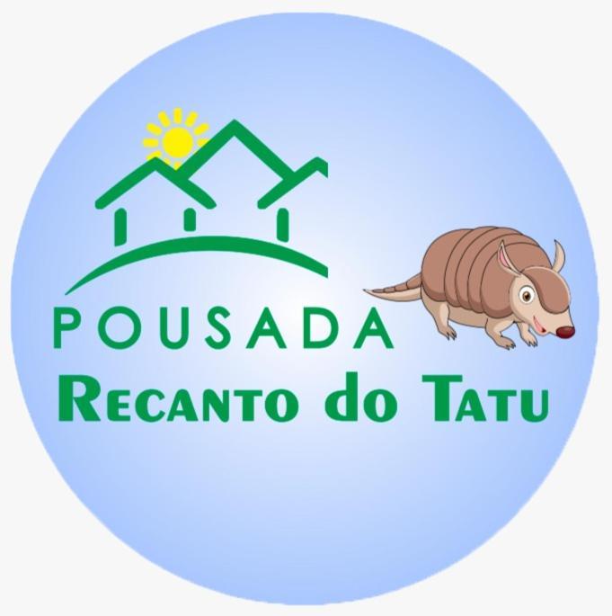 Pousada Recanto Do Tatu Nova Friburgo Exteriér fotografie