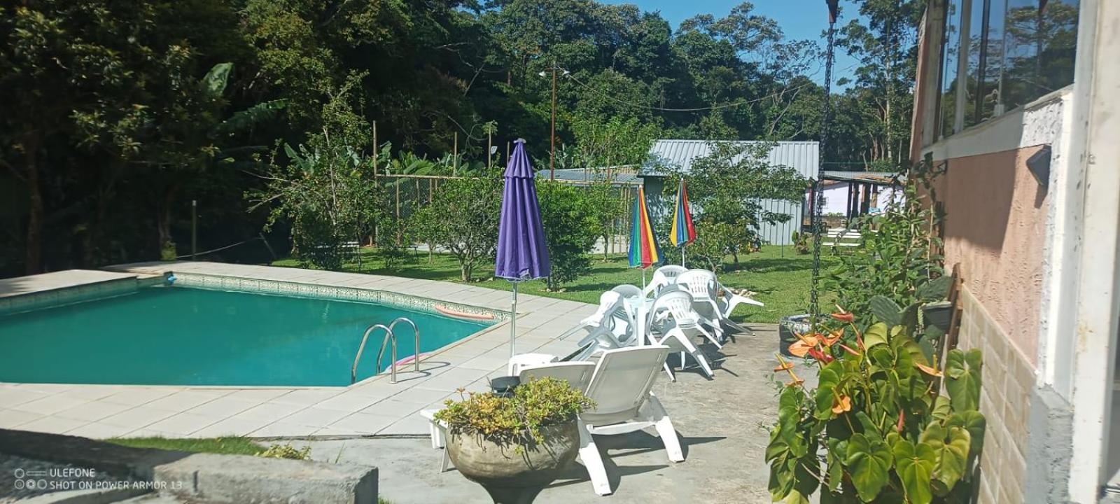 Pousada Recanto Do Tatu Nova Friburgo Exteriér fotografie