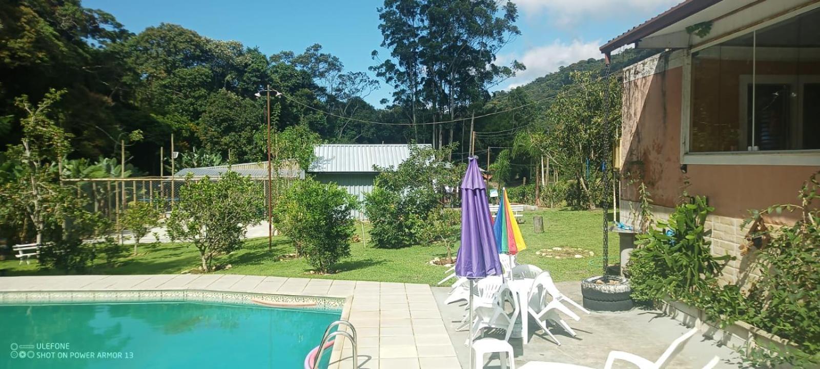 Pousada Recanto Do Tatu Nova Friburgo Exteriér fotografie