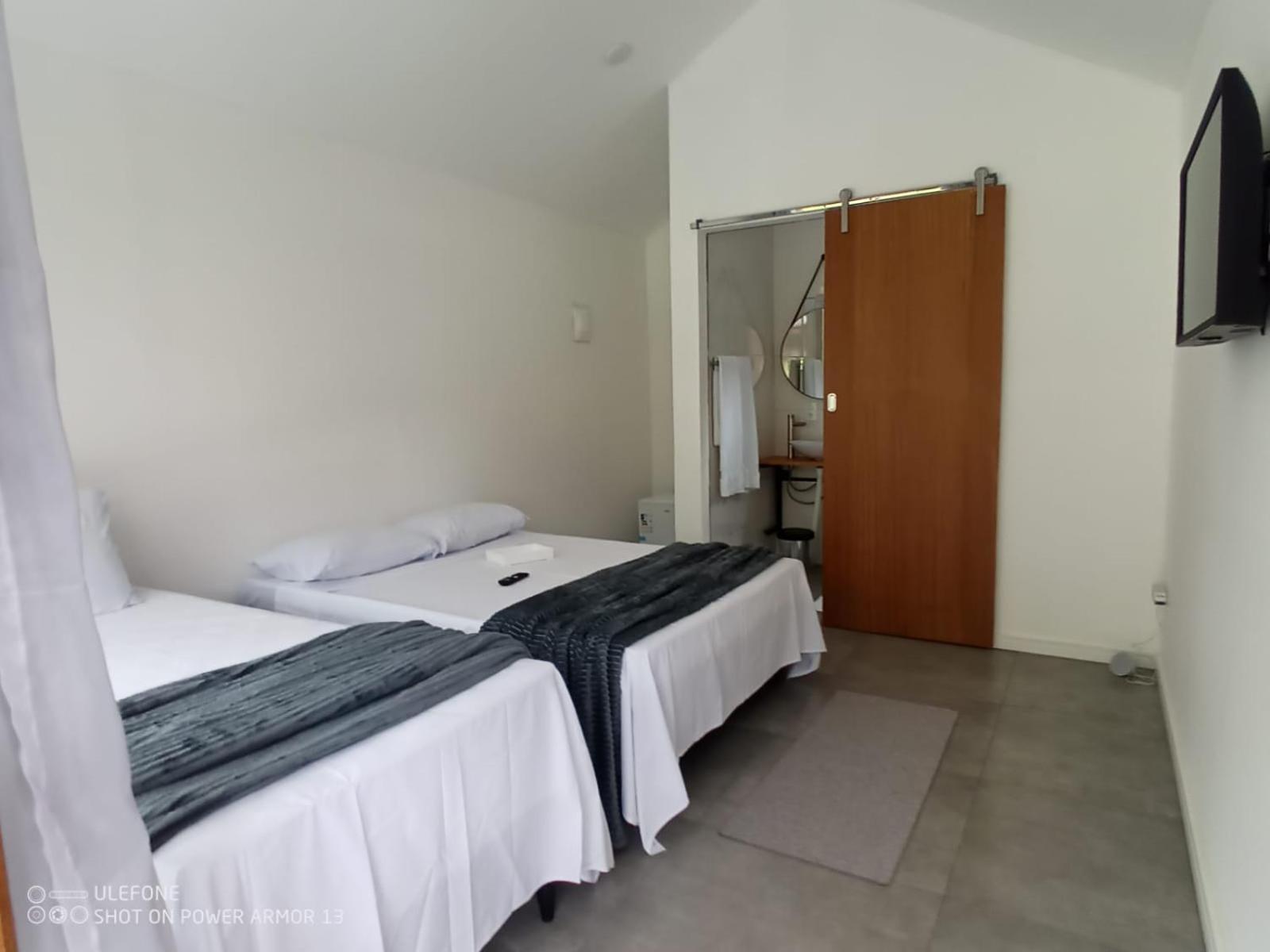 Pousada Recanto Do Tatu Nova Friburgo Exteriér fotografie